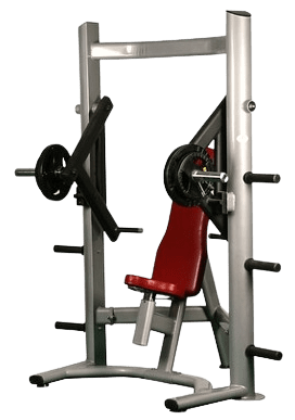Categoria estação de musculação - teste do melhor equipamento de exercício